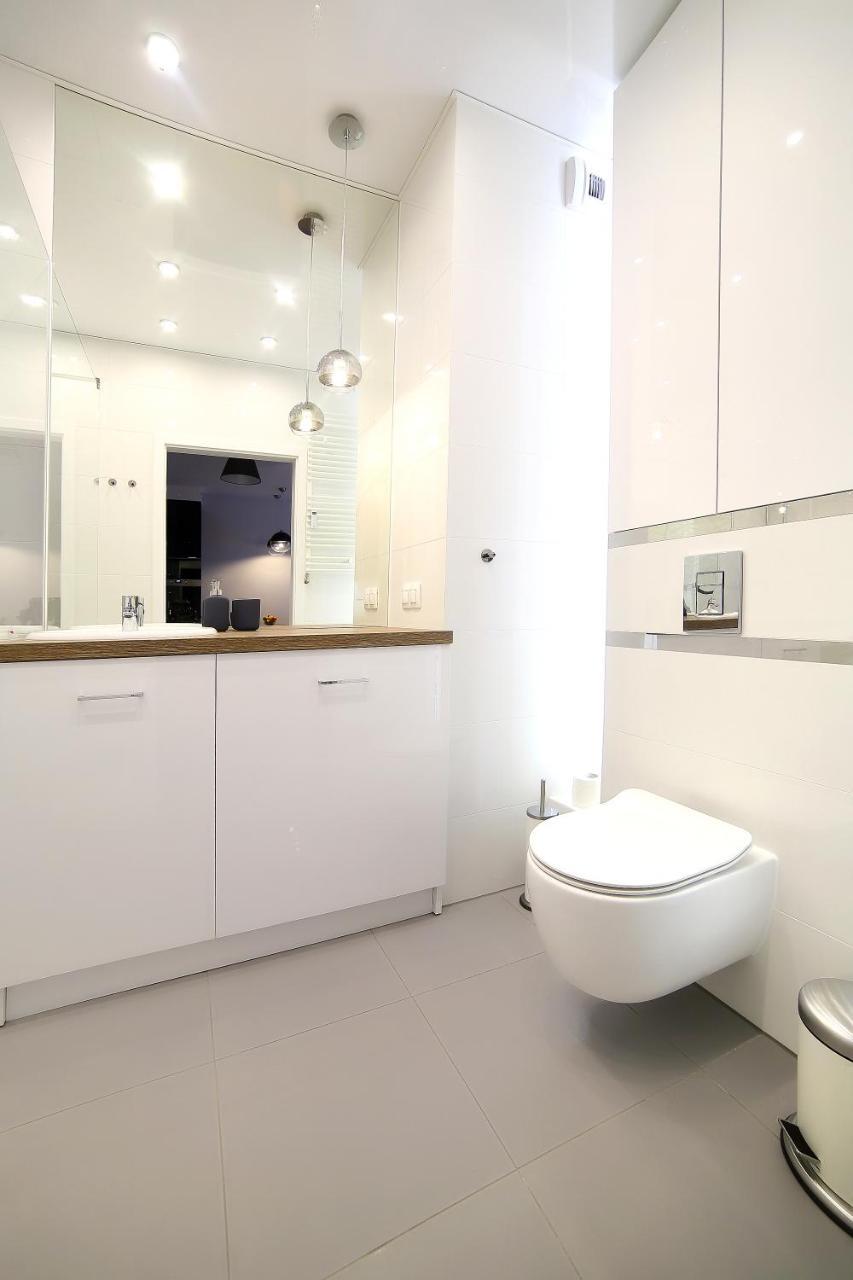 Calamo Park, Apartamenty Z Klimatyzacja Olsztyn  Exterior foto
