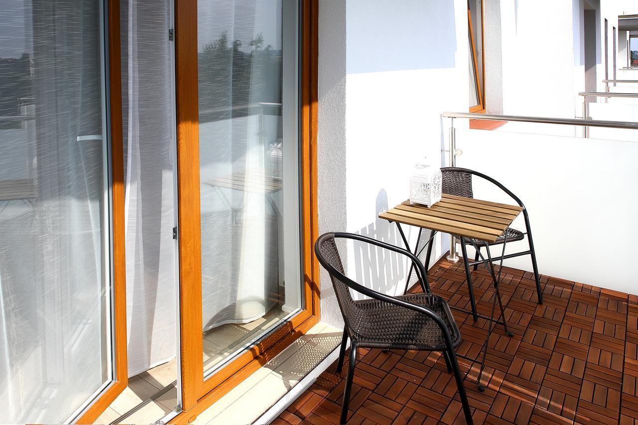 Calamo Park, Apartamenty Z Klimatyzacja Olsztyn  Exterior foto